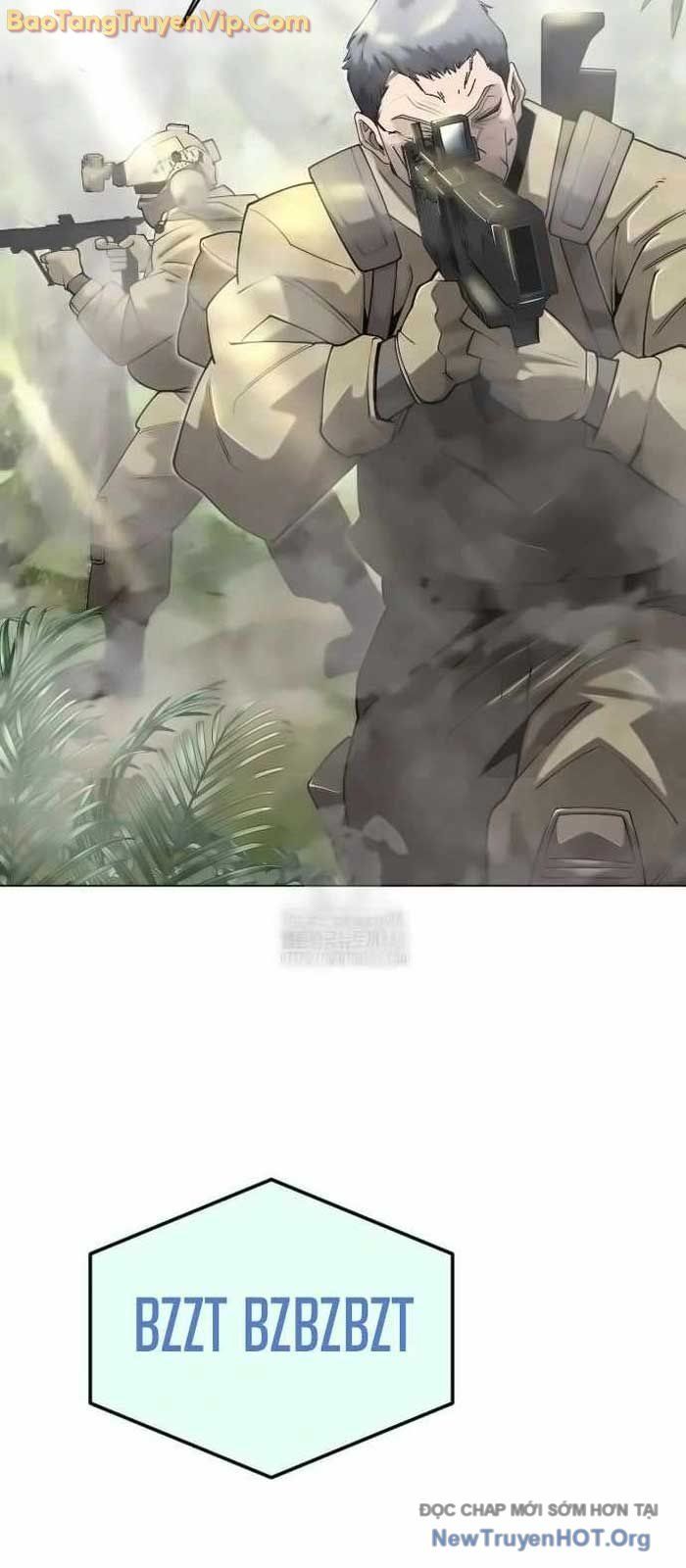 Kỷ Nguyên Siêu Anh Hùng: Chapter 198