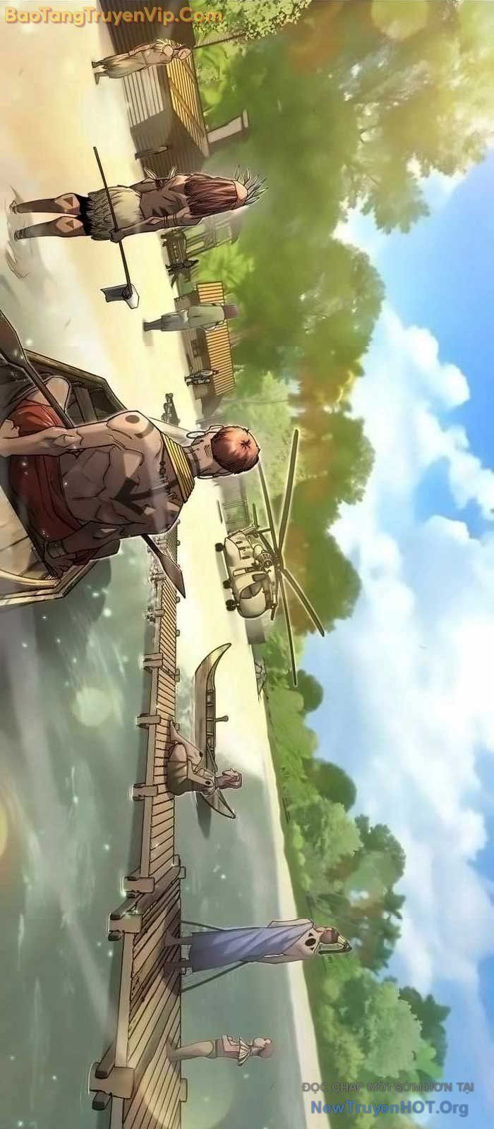 Kỷ Nguyên Siêu Anh Hùng: Chapter 198