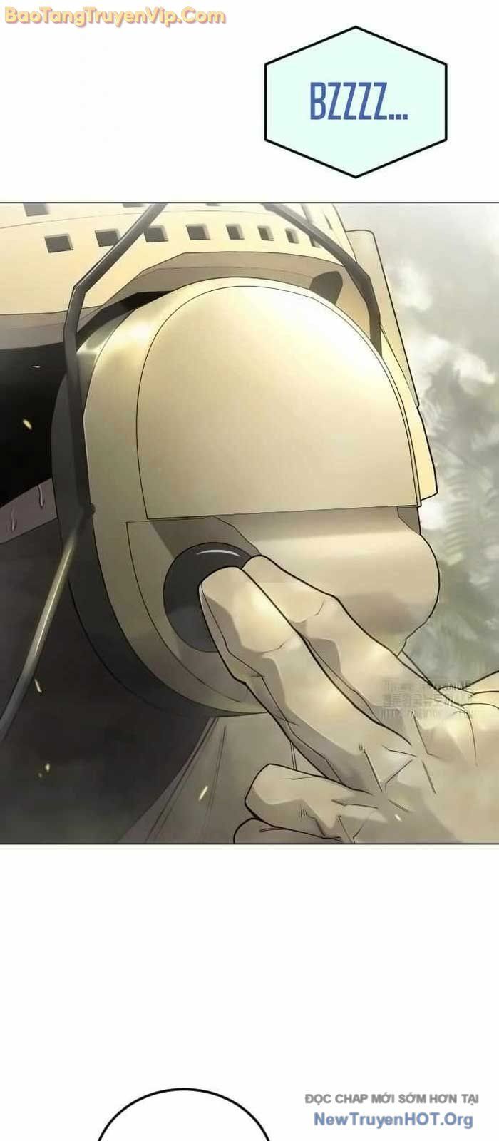 Kỷ Nguyên Siêu Anh Hùng: Chapter 198