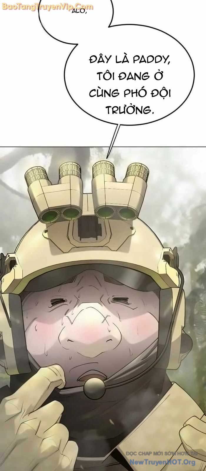 Kỷ Nguyên Siêu Anh Hùng: Chapter 198