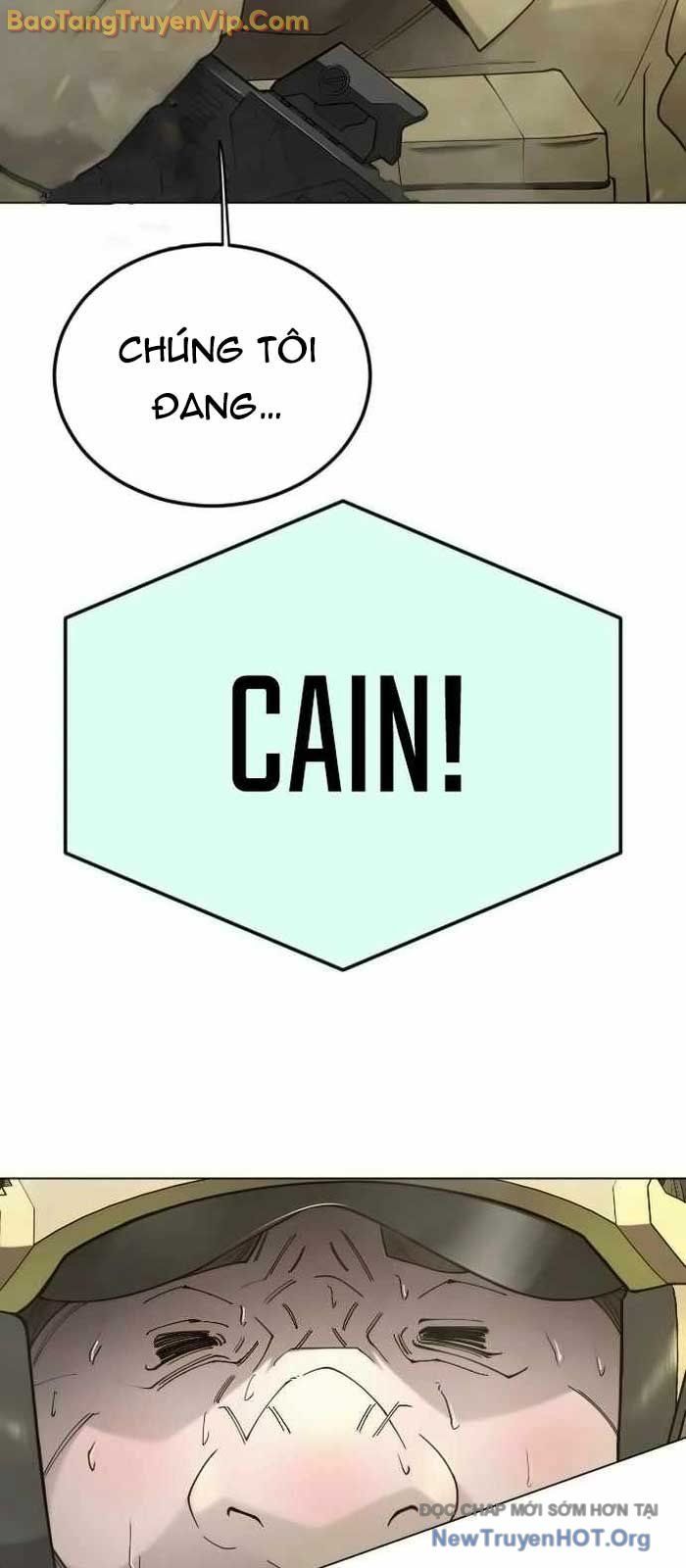 Kỷ Nguyên Siêu Anh Hùng: Chapter 198