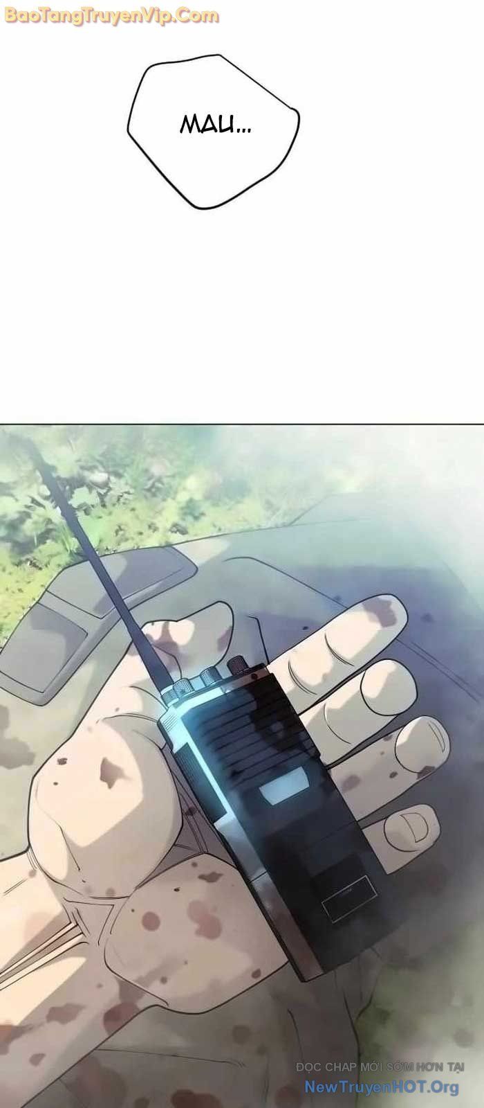 Kỷ Nguyên Siêu Anh Hùng: Chapter 198