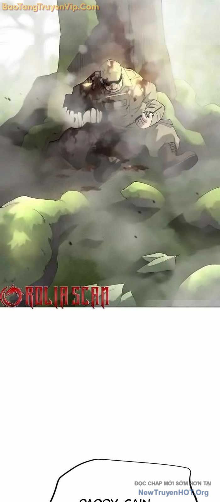 Kỷ Nguyên Siêu Anh Hùng: Chapter 198