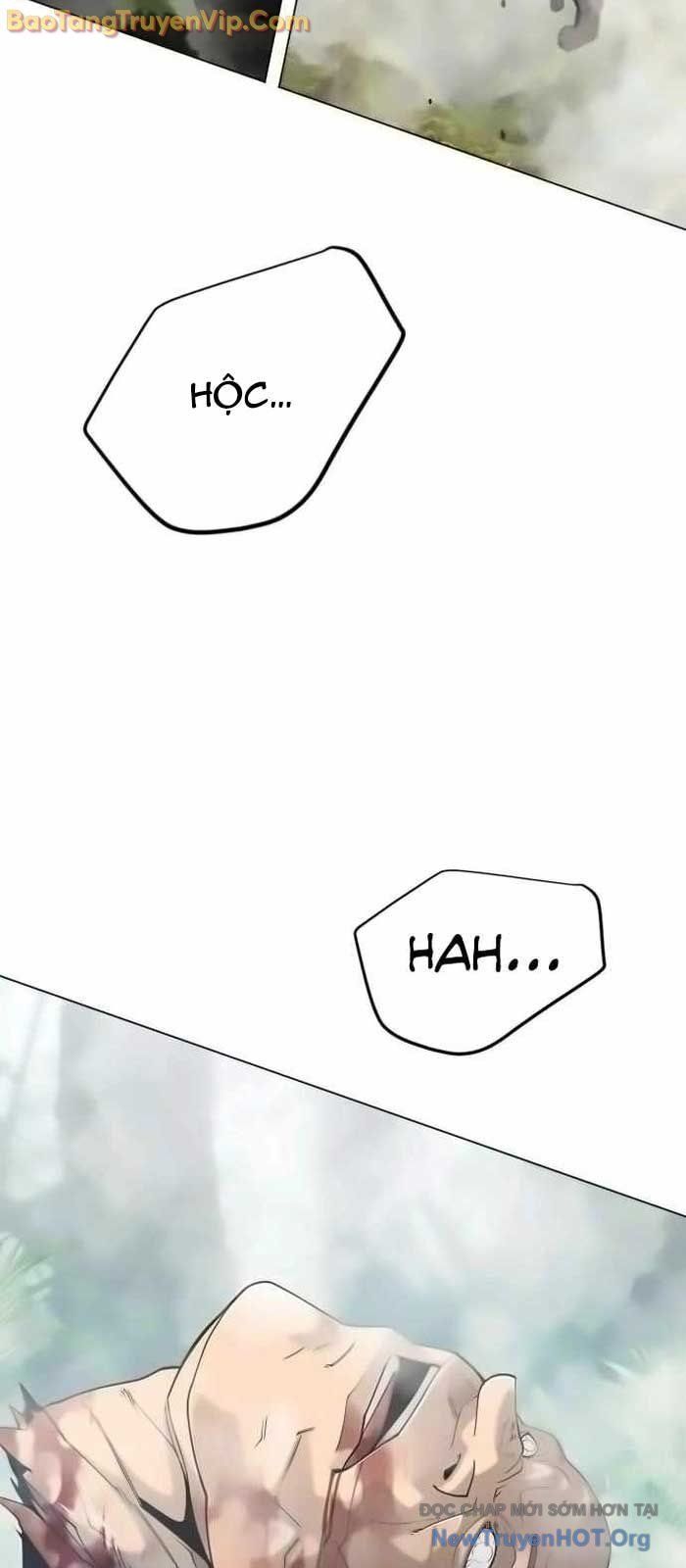 Kỷ Nguyên Siêu Anh Hùng: Chapter 198