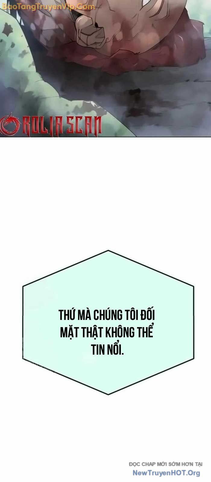 Kỷ Nguyên Siêu Anh Hùng: Chapter 198