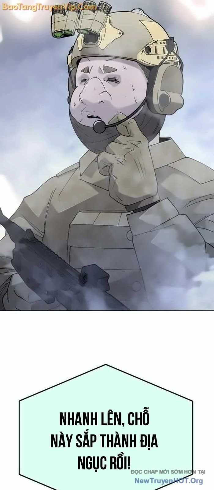 Kỷ Nguyên Siêu Anh Hùng: Chapter 198