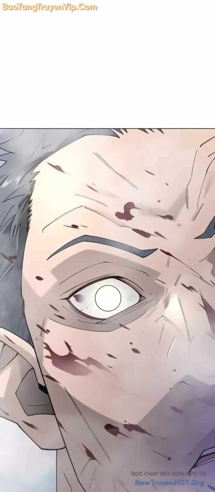 Kỷ Nguyên Siêu Anh Hùng: Chapter 198