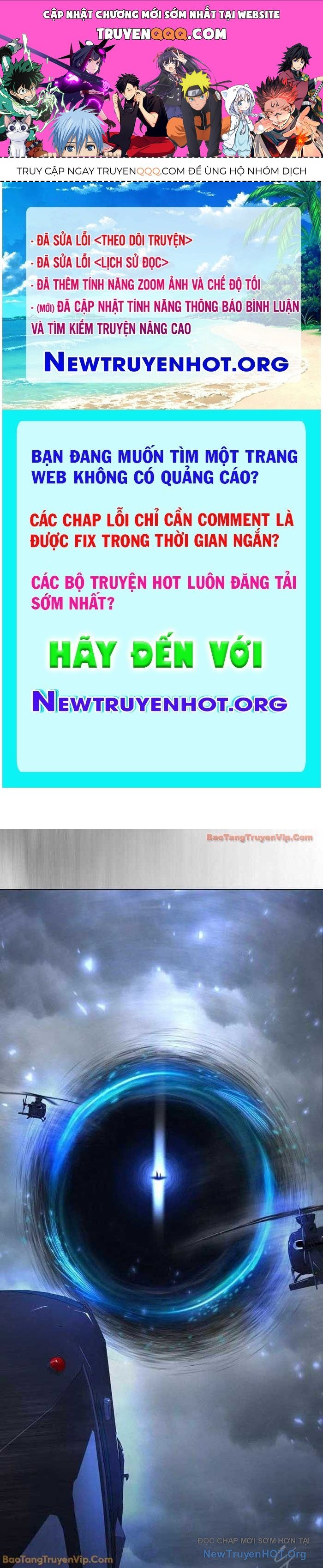 Kỷ Nguyên Siêu Anh Hùng: Chapter 200