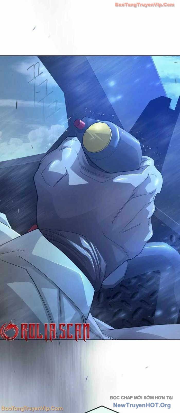 Kỷ Nguyên Siêu Anh Hùng: Chapter 200