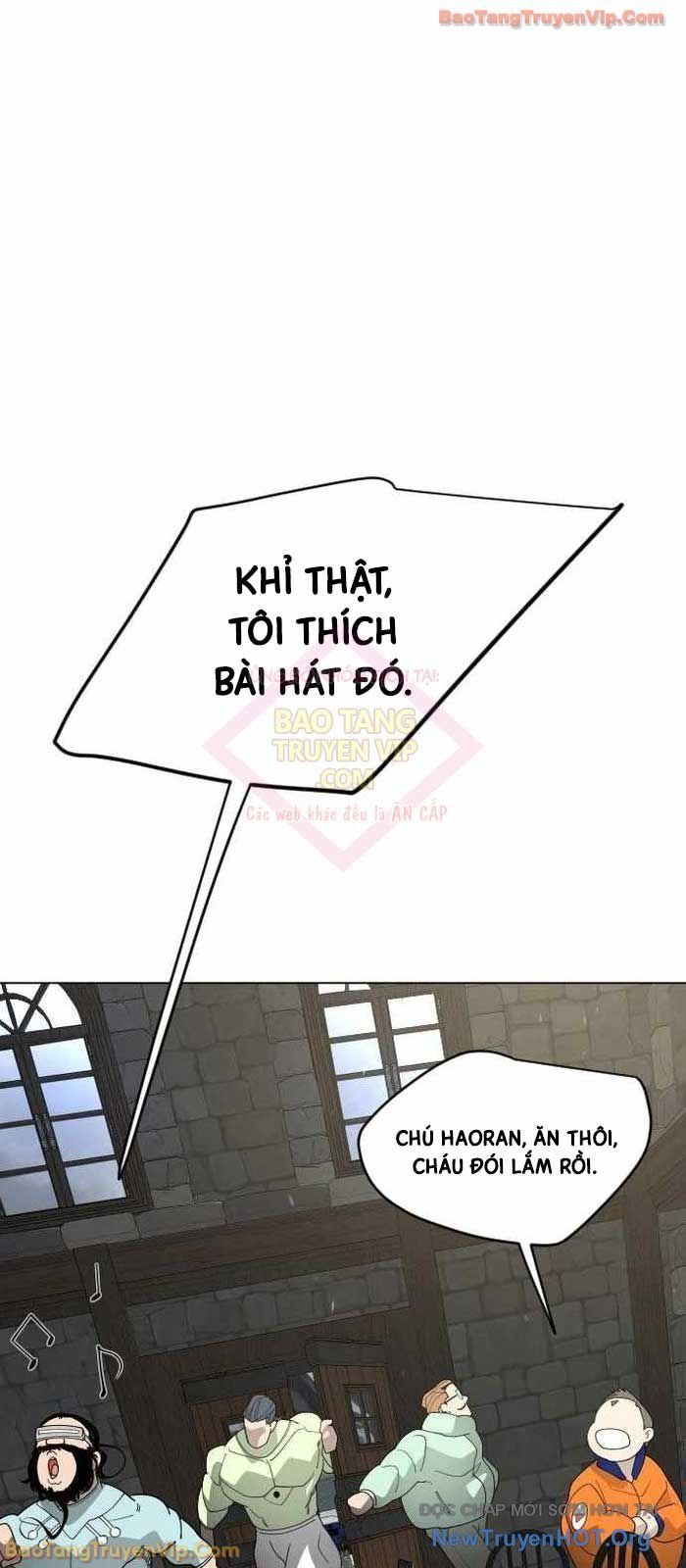 Kỷ Nguyên Siêu Anh Hùng: Chapter 200