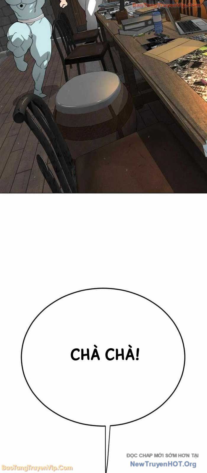 Kỷ Nguyên Siêu Anh Hùng: Chapter 200