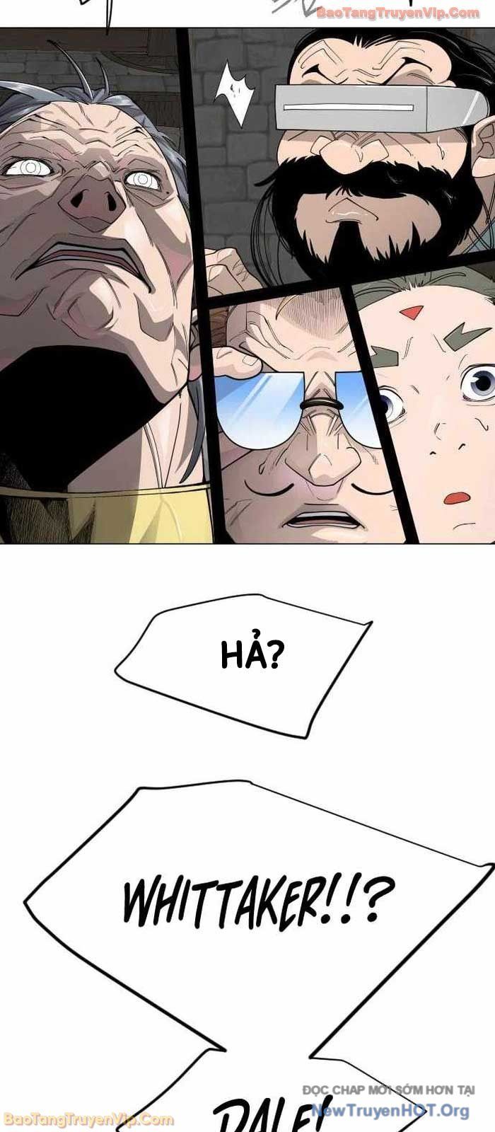 Kỷ Nguyên Siêu Anh Hùng: Chapter 200