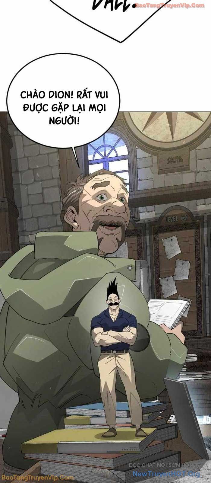 Kỷ Nguyên Siêu Anh Hùng: Chapter 200