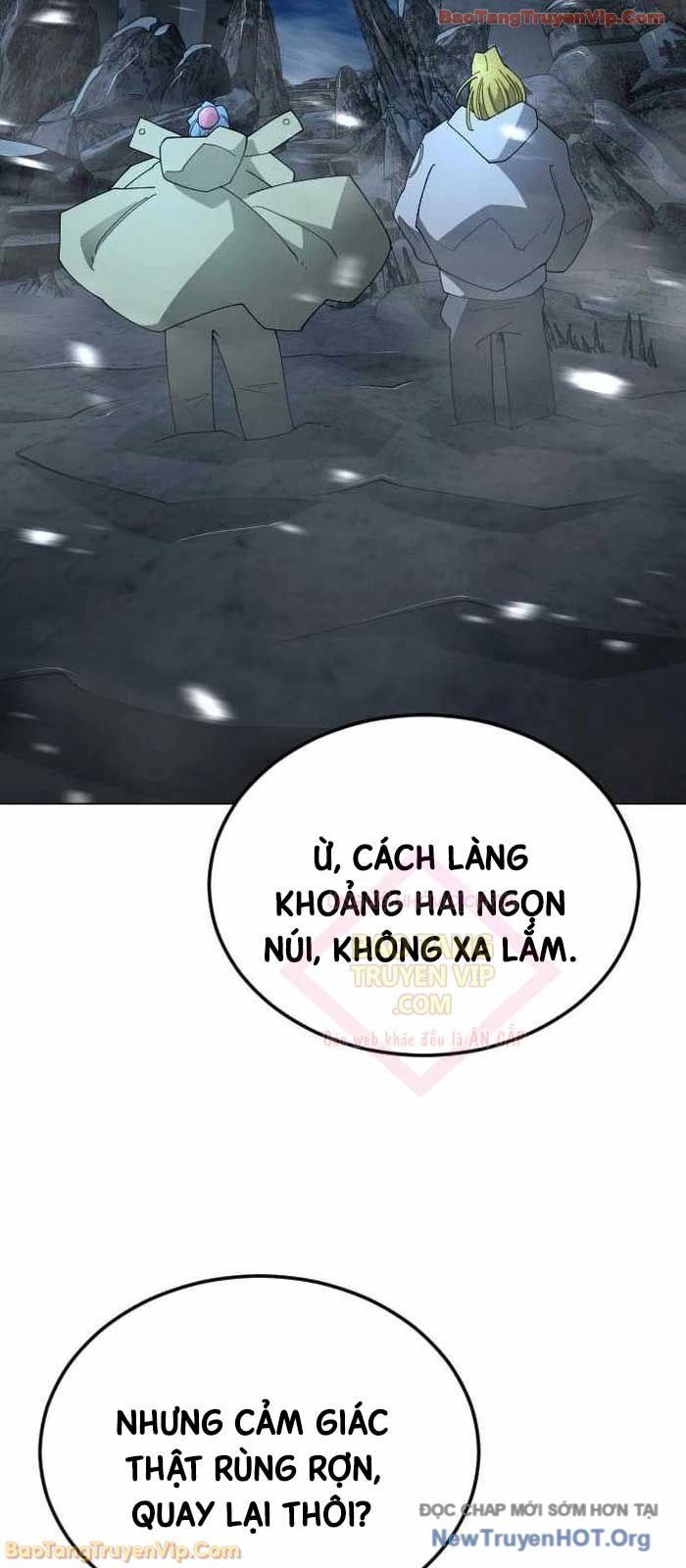 Kỷ Nguyên Siêu Anh Hùng: Chapter 200