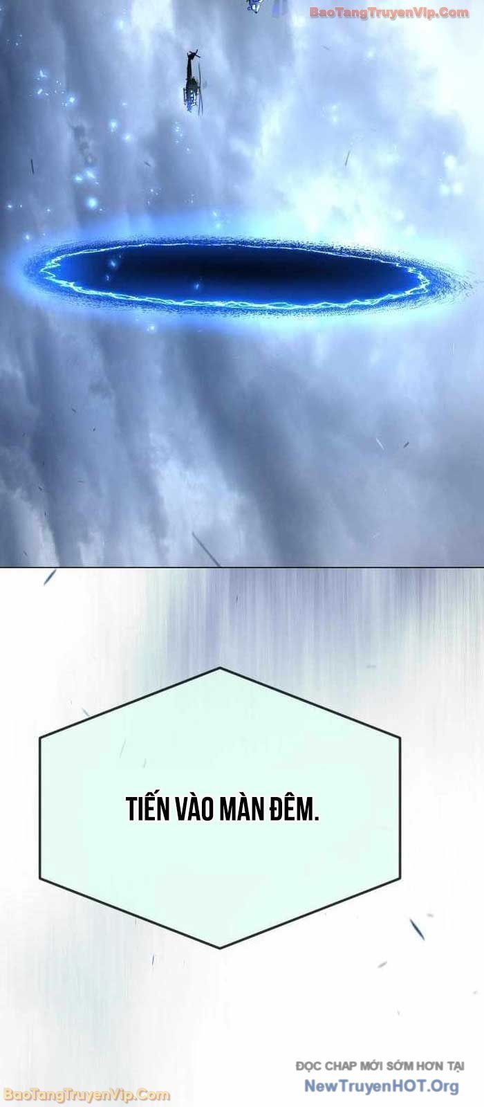 Kỷ Nguyên Siêu Anh Hùng: Chapter 200