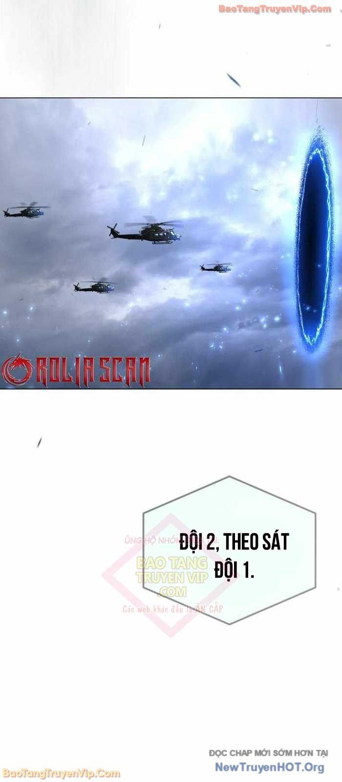 Kỷ Nguyên Siêu Anh Hùng: Chapter 200