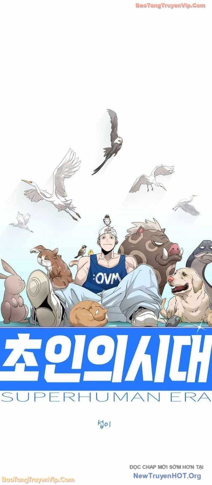 Kỷ Nguyên Siêu Anh Hùng: Chapter 200