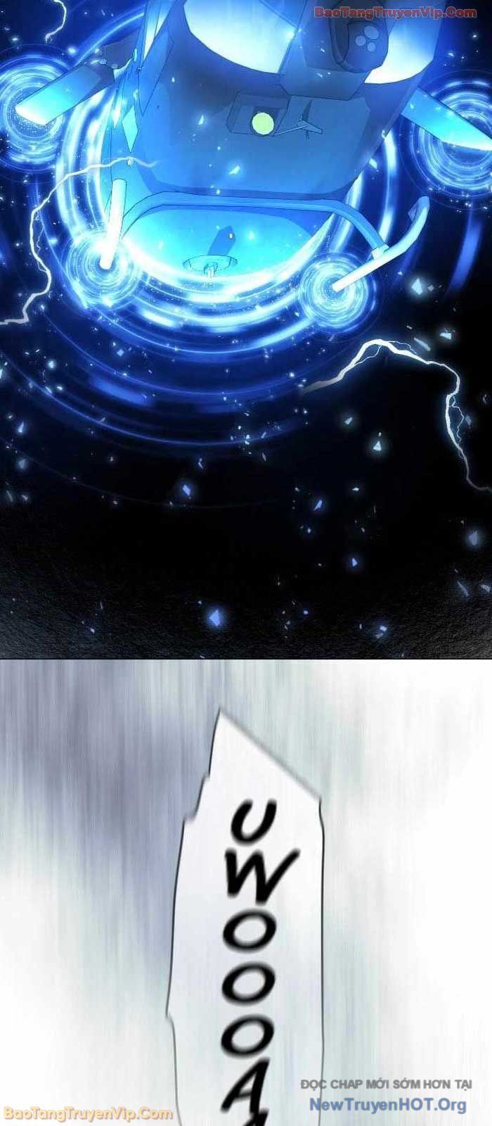 Kỷ Nguyên Siêu Anh Hùng: Chapter 200