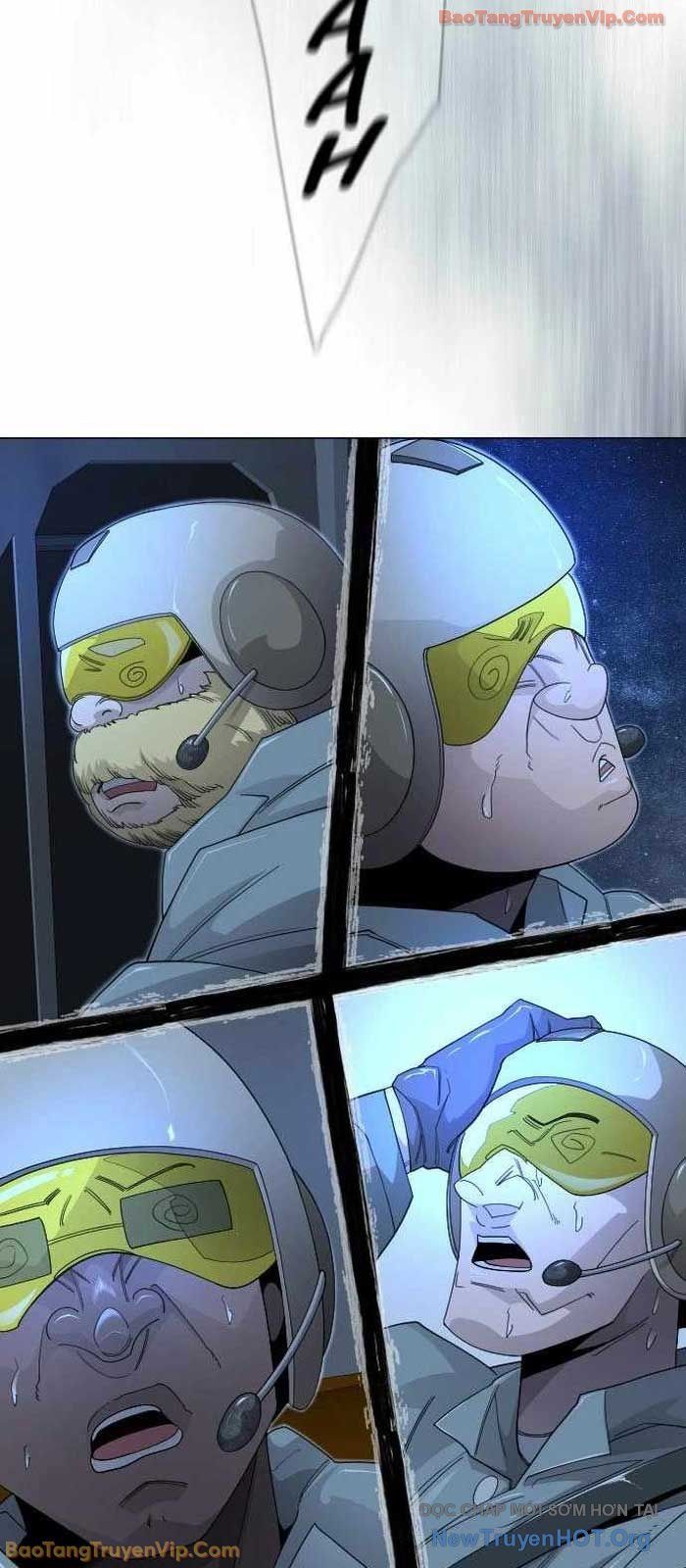 Kỷ Nguyên Siêu Anh Hùng: Chapter 200