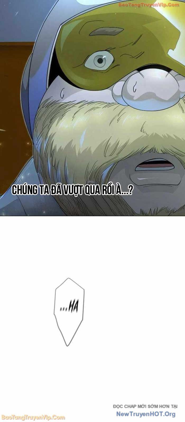 Kỷ Nguyên Siêu Anh Hùng: Chapter 200