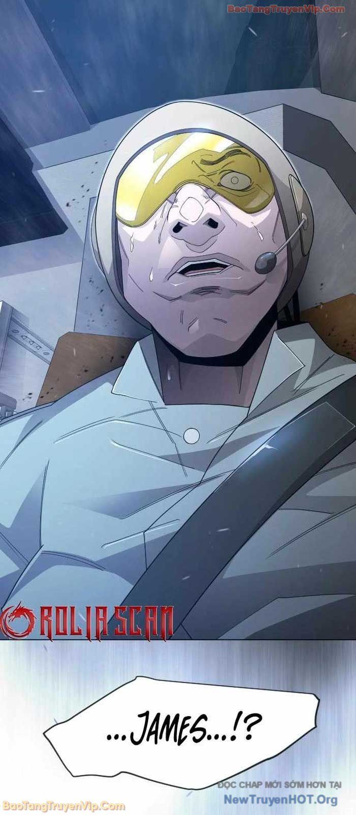 Kỷ Nguyên Siêu Anh Hùng: Chapter 200