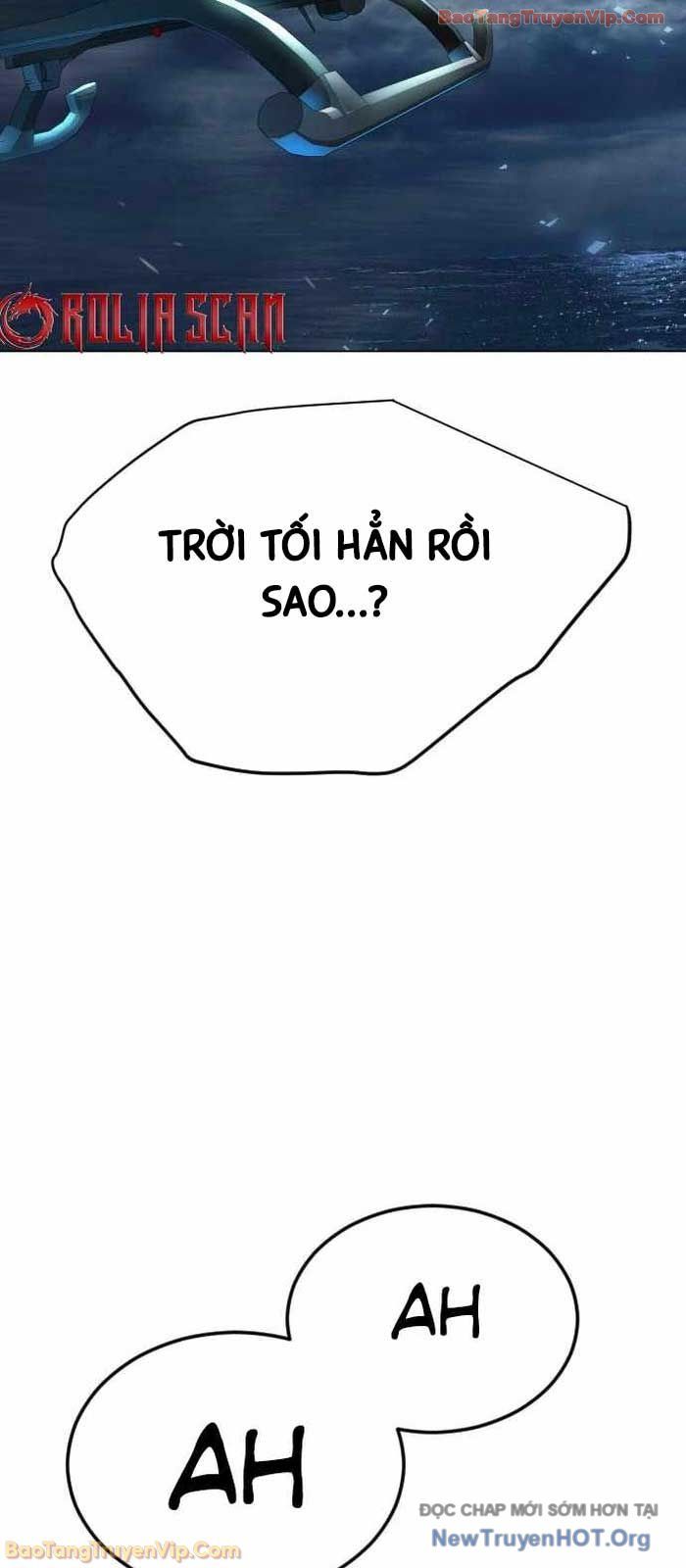 Kỷ Nguyên Siêu Anh Hùng: Chapter 200