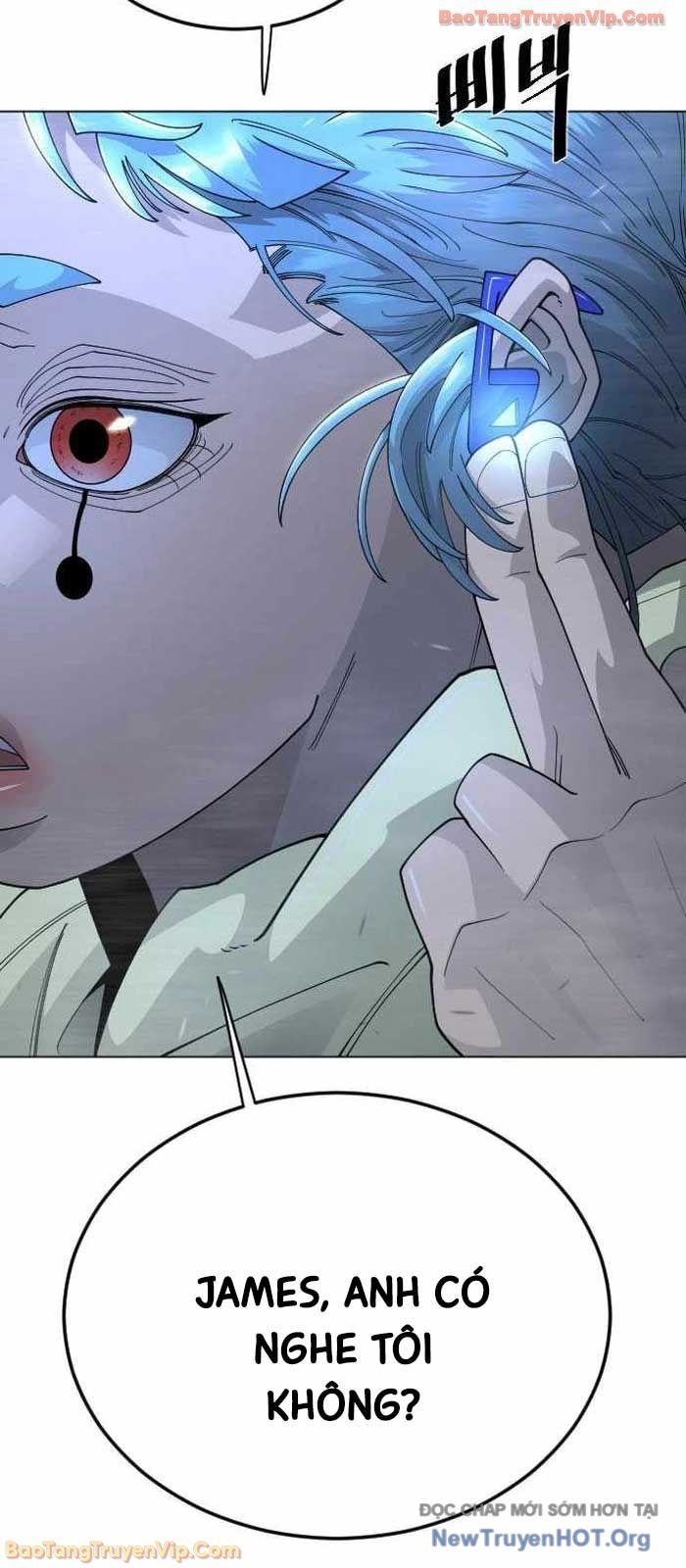 Kỷ Nguyên Siêu Anh Hùng: Chapter 200