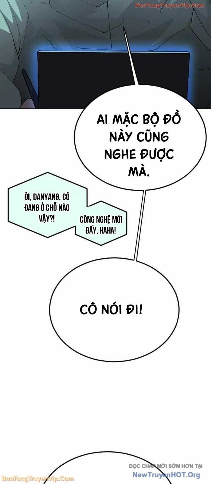 Kỷ Nguyên Siêu Anh Hùng: Chapter 200