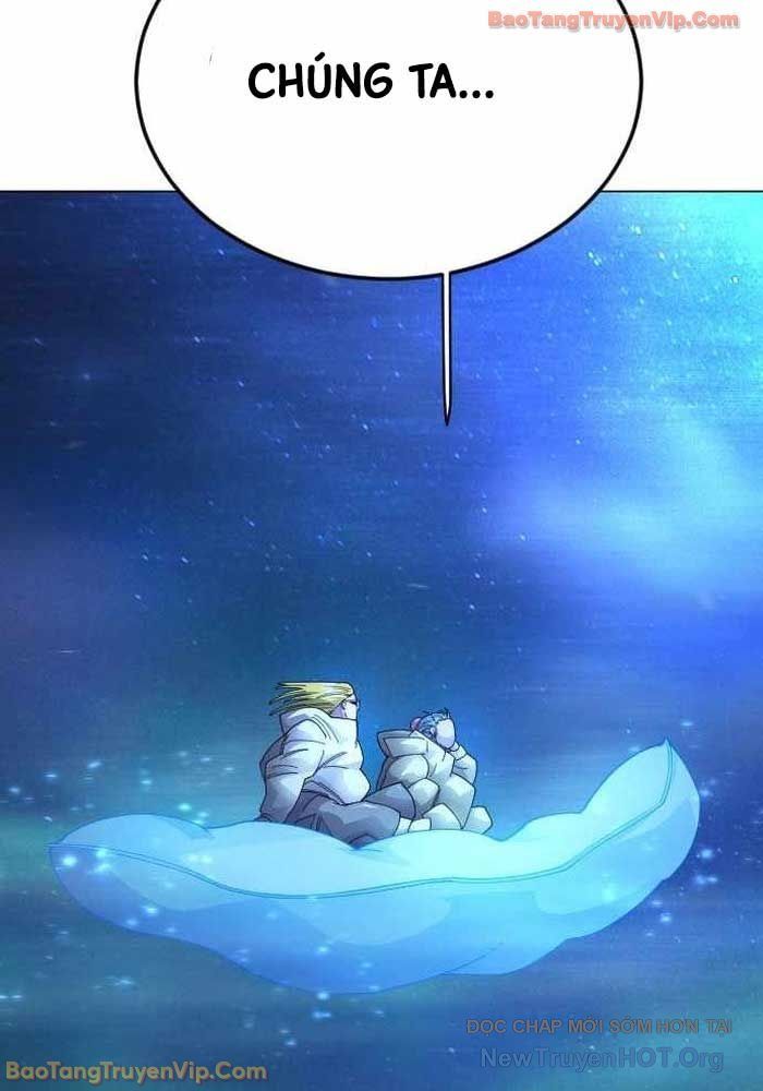 Kỷ Nguyên Siêu Anh Hùng: Chapter 200