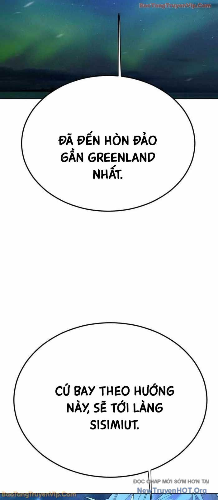 Kỷ Nguyên Siêu Anh Hùng: Chapter 200