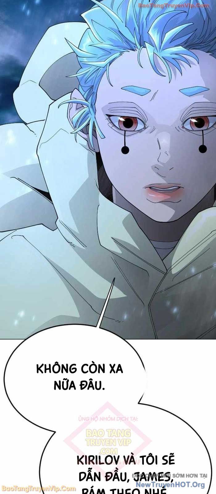 Kỷ Nguyên Siêu Anh Hùng: Chapter 200