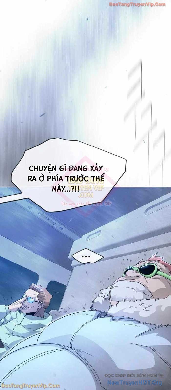 Kỷ Nguyên Siêu Anh Hùng: Chapter 200