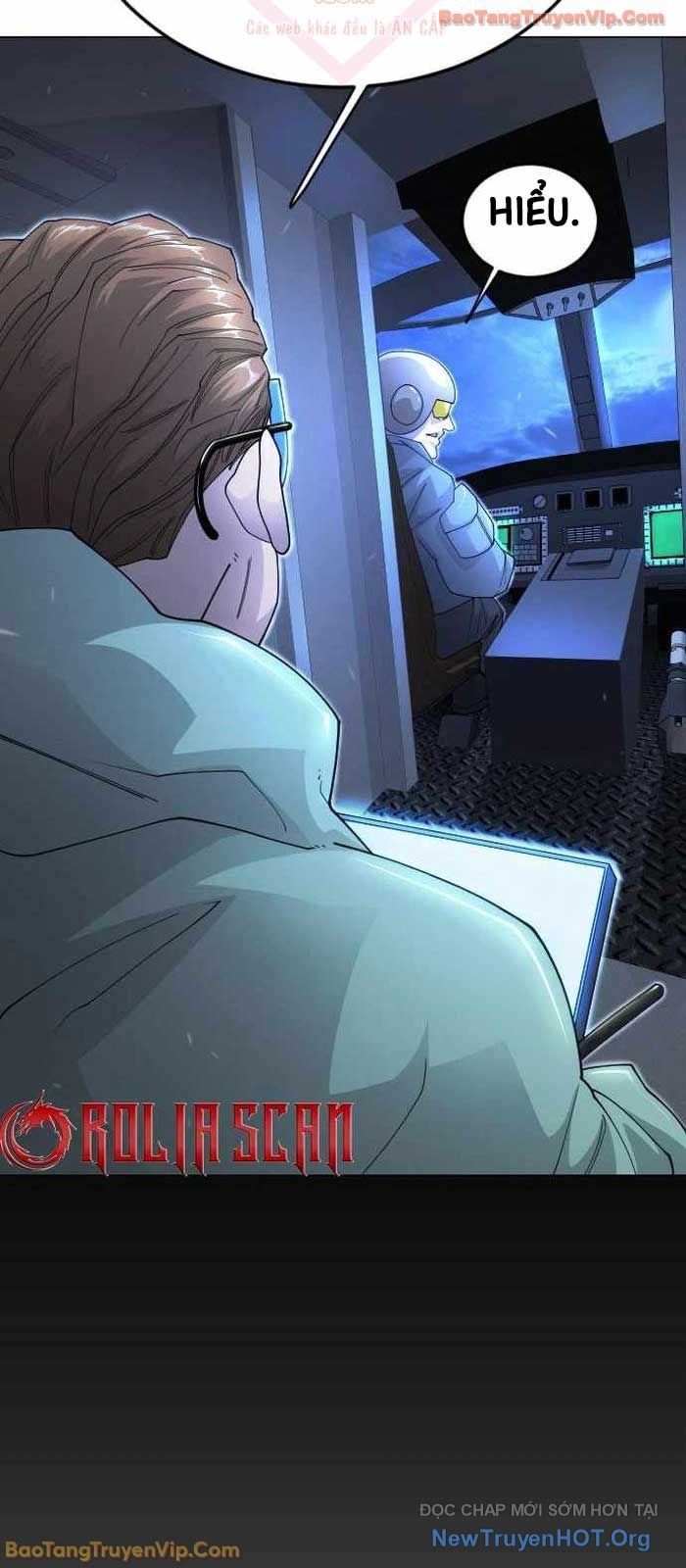 Kỷ Nguyên Siêu Anh Hùng: Chapter 200