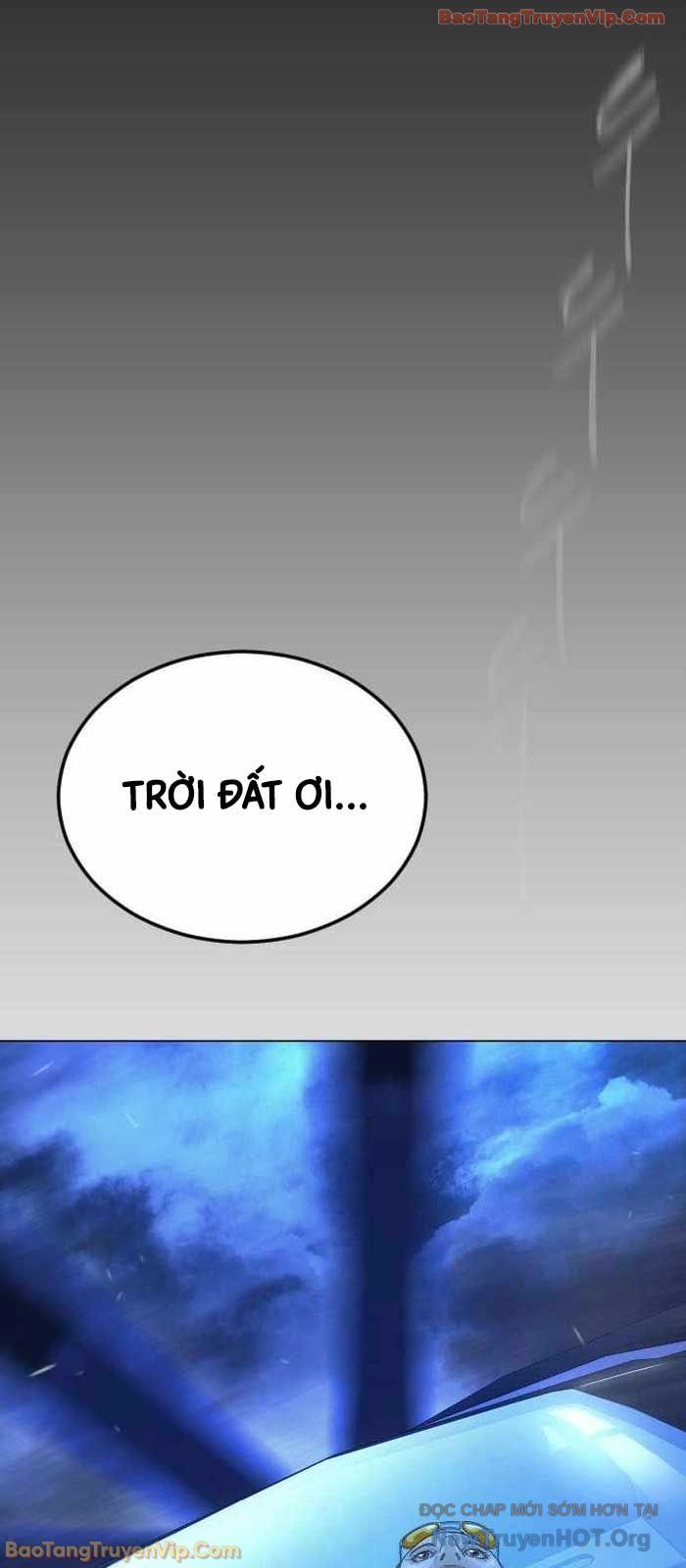 Kỷ Nguyên Siêu Anh Hùng: Chapter 200