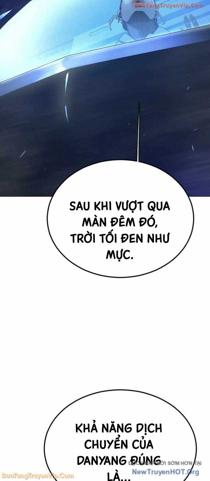 Kỷ Nguyên Siêu Anh Hùng: Chapter 200