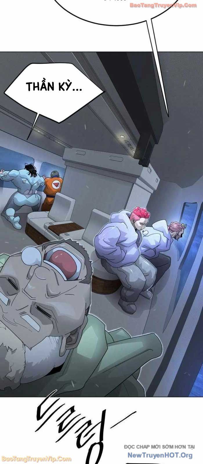 Kỷ Nguyên Siêu Anh Hùng: Chapter 200