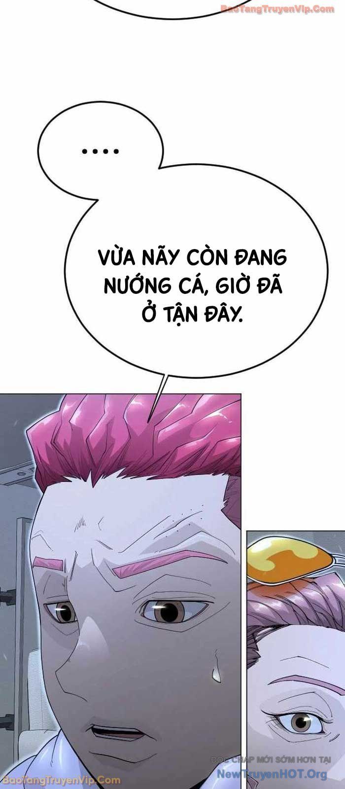 Kỷ Nguyên Siêu Anh Hùng: Chapter 200