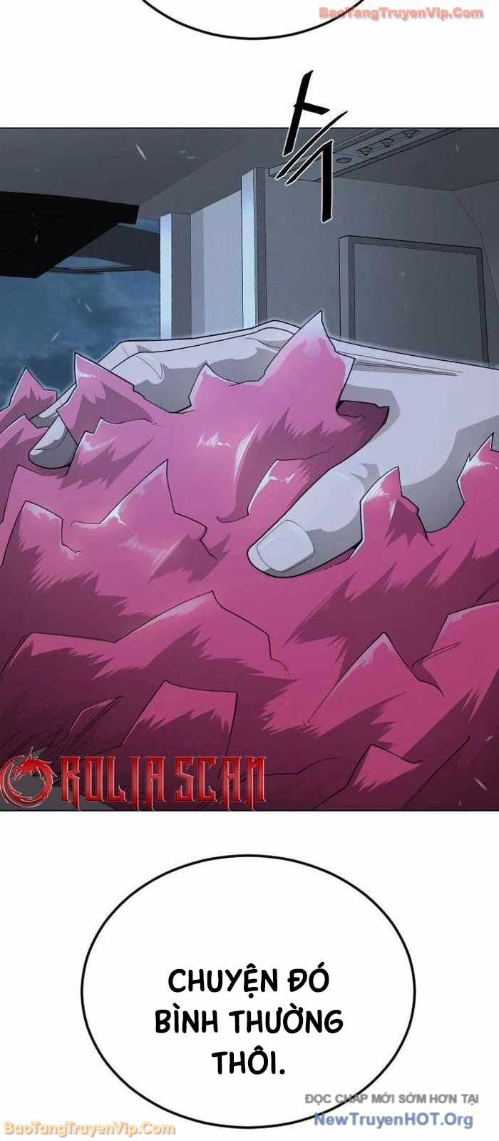 Kỷ Nguyên Siêu Anh Hùng: Chapter 200