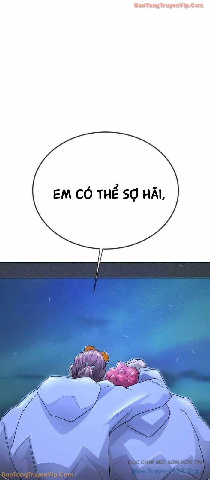 Kỷ Nguyên Siêu Anh Hùng: Chapter 200