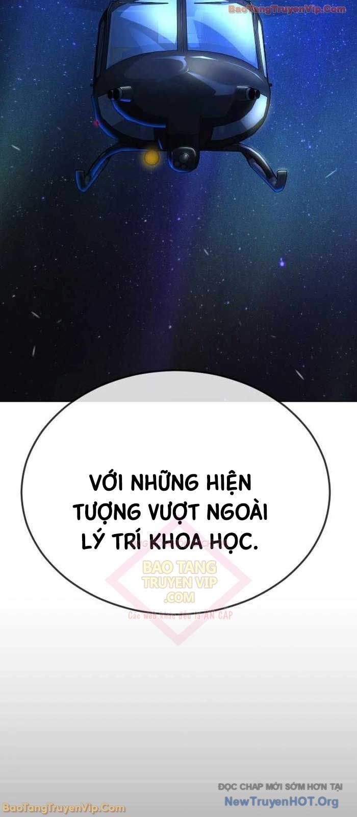 Kỷ Nguyên Siêu Anh Hùng: Chapter 200