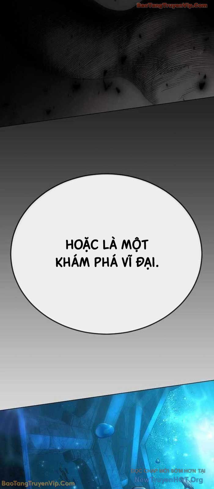 Kỷ Nguyên Siêu Anh Hùng: Chapter 200