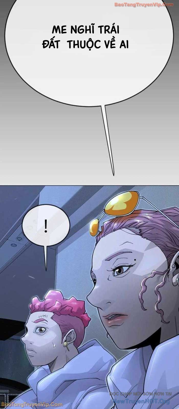 Kỷ Nguyên Siêu Anh Hùng: Chapter 200