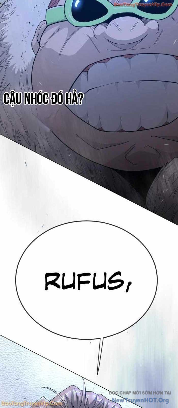 Kỷ Nguyên Siêu Anh Hùng: Chapter 200