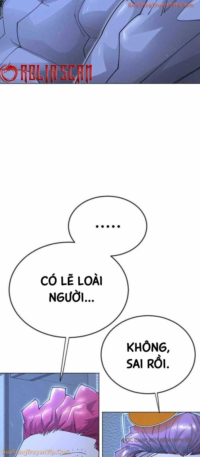 Kỷ Nguyên Siêu Anh Hùng: Chapter 200