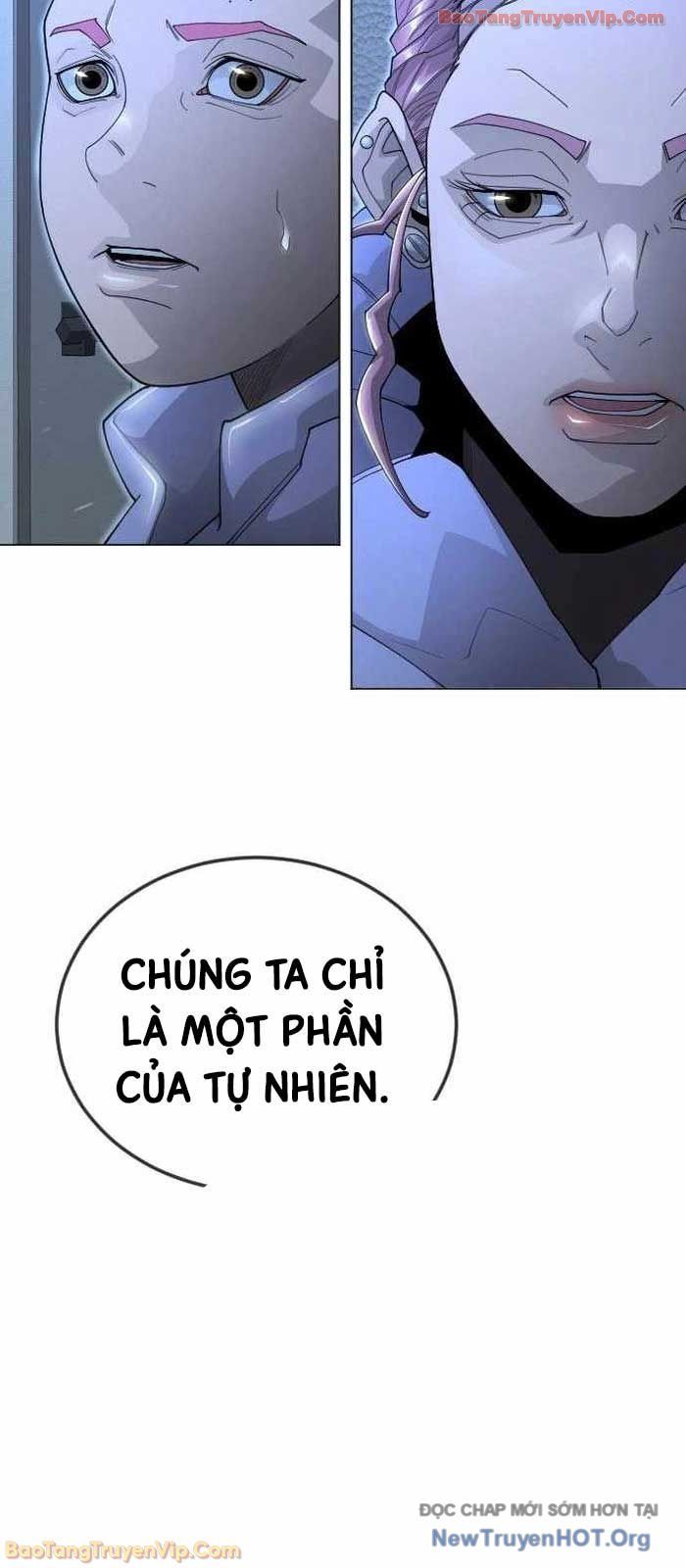 Kỷ Nguyên Siêu Anh Hùng: Chapter 200