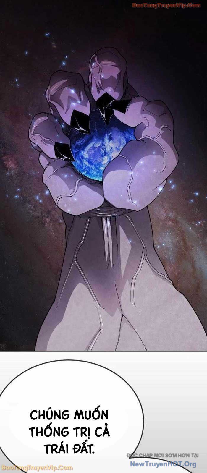 Kỷ Nguyên Siêu Anh Hùng: Chapter 200