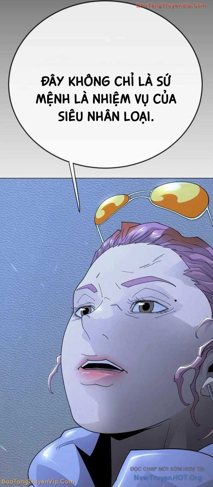 Kỷ Nguyên Siêu Anh Hùng: Chapter 200
