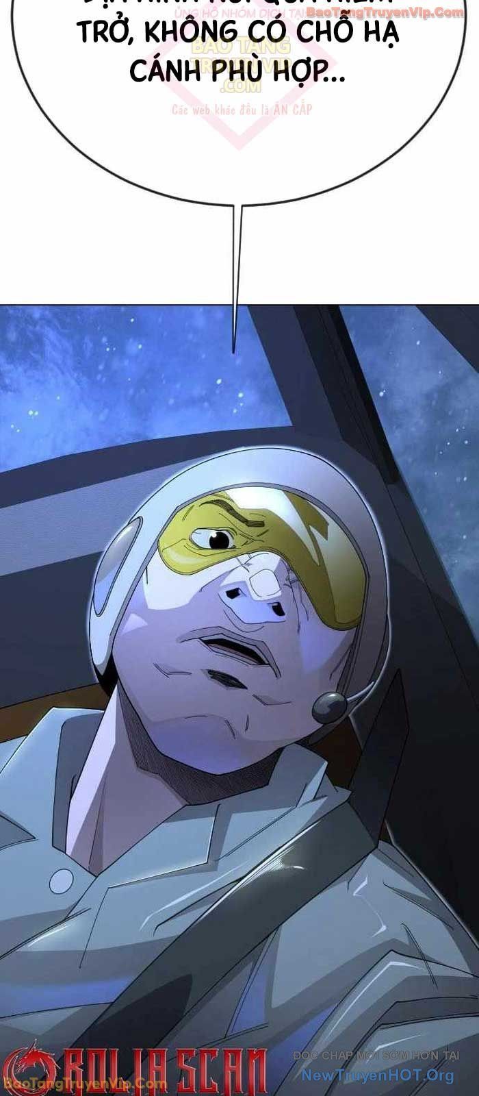 Kỷ Nguyên Siêu Anh Hùng: Chapter 200