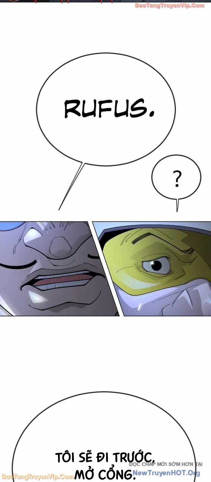 Kỷ Nguyên Siêu Anh Hùng: Chapter 200