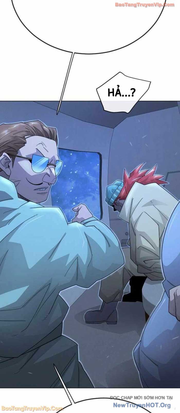 Kỷ Nguyên Siêu Anh Hùng: Chapter 200